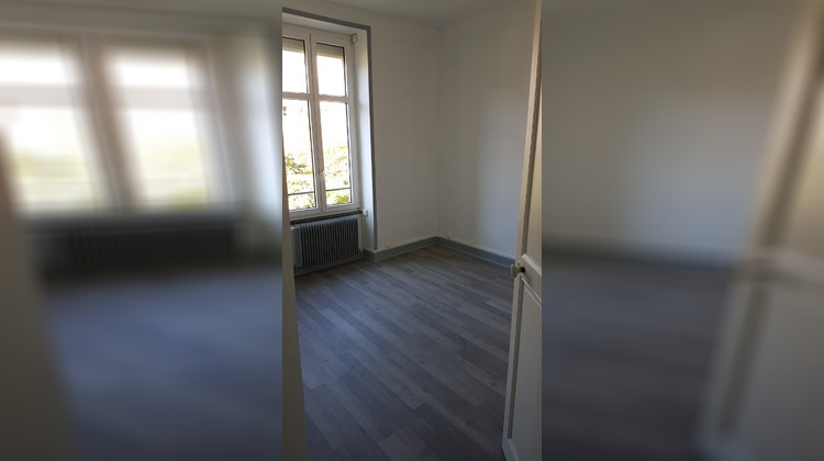 Ma-Cabane - Location Appartement NANCY, 49 m²