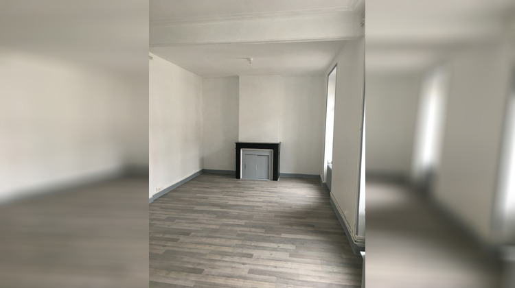 Ma-Cabane - Location Appartement NANCY, 49 m²