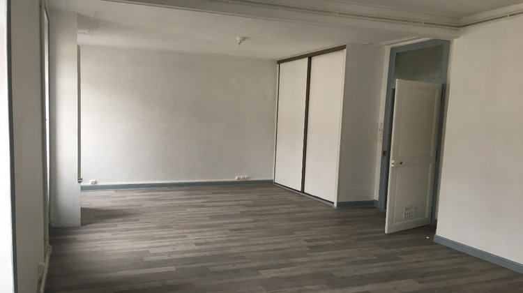 Ma-Cabane - Location Appartement NANCY, 49 m²