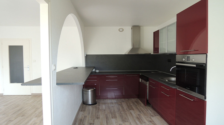 Ma-Cabane - Location Appartement NANCY, 43 m²