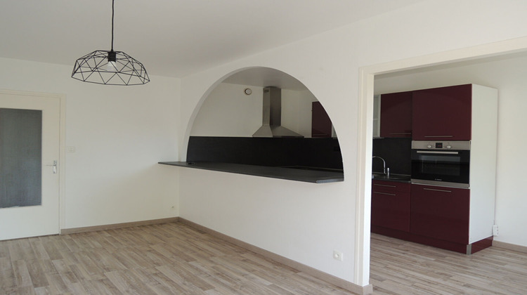 Ma-Cabane - Location Appartement NANCY, 43 m²