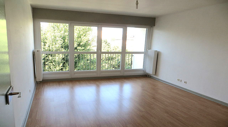 Ma-Cabane - Location Appartement NANCY, 33 m²