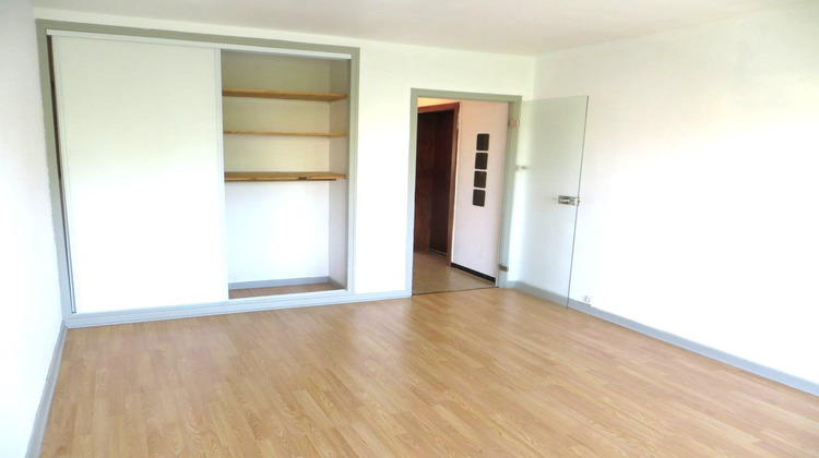 Ma-Cabane - Location Appartement NANCY, 33 m²