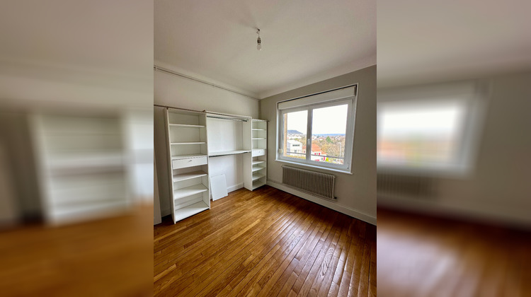 Ma-Cabane - Location Appartement NANCY, 52 m²