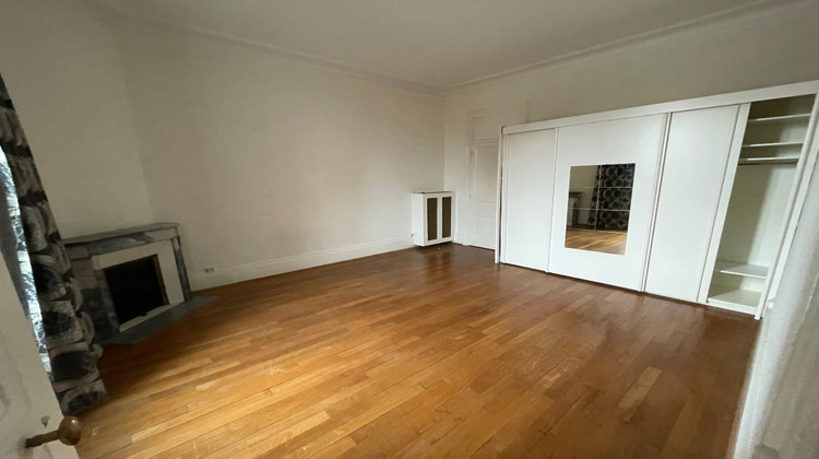 Ma-Cabane - Location Appartement NANCY, 176 m²