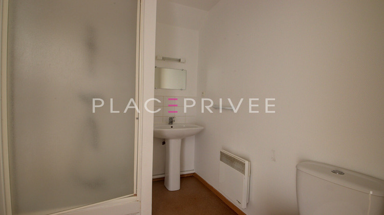 Ma-Cabane - Location Appartement NANCY, 18 m²