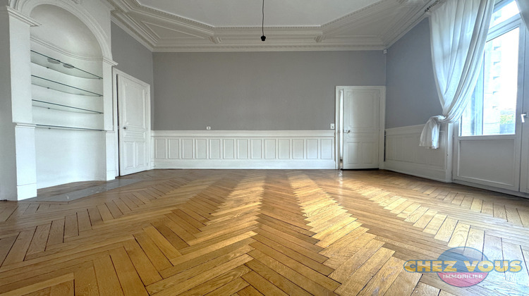 Ma-Cabane - Location Appartement Nancy, 132 m²