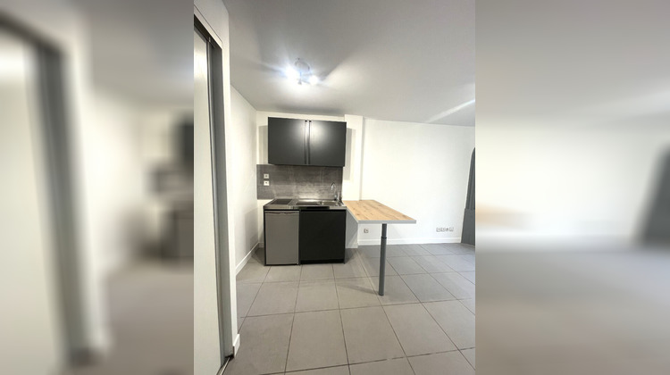 Ma-Cabane - Location Appartement NANCY, 21 m²