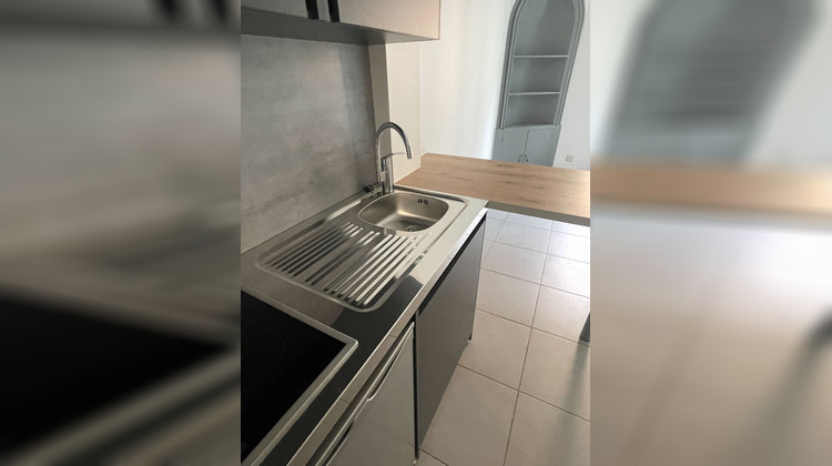 Ma-Cabane - Location Appartement NANCY, 21 m²