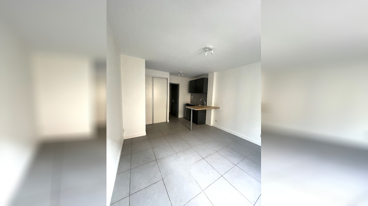 Ma-Cabane - Location Appartement NANCY, 21 m²