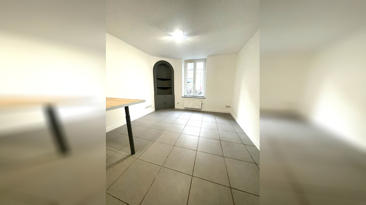 Ma-Cabane - Location Appartement NANCY, 21 m²