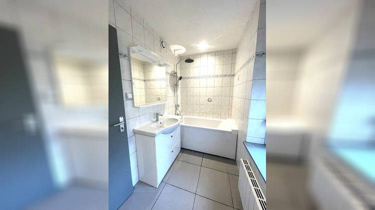 Ma-Cabane - Location Appartement NANCY, 21 m²