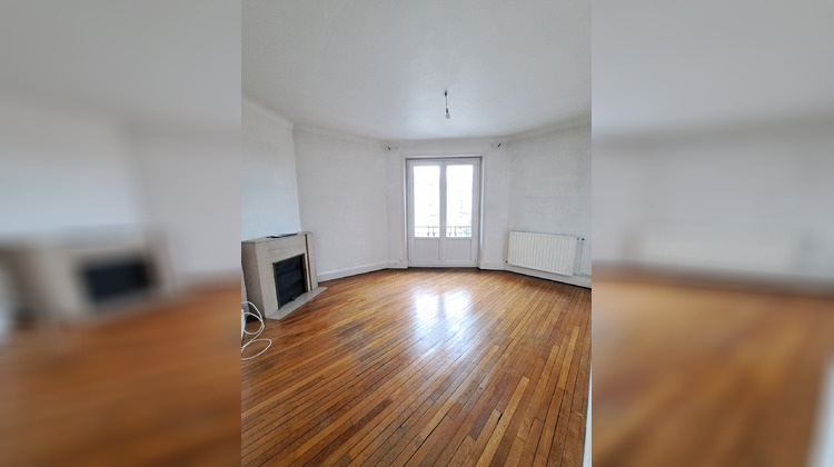 Ma-Cabane - Location Appartement Nancy, 59 m²