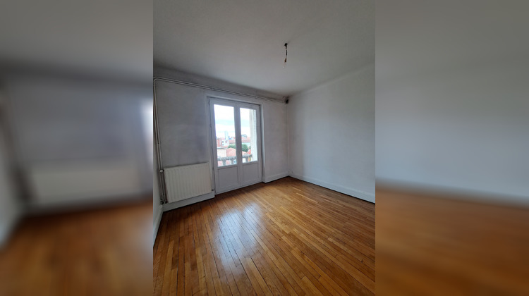 Ma-Cabane - Location Appartement Nancy, 59 m²