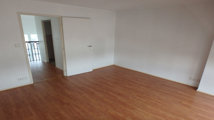 Ma-Cabane - Location Appartement Nancy, 50 m²