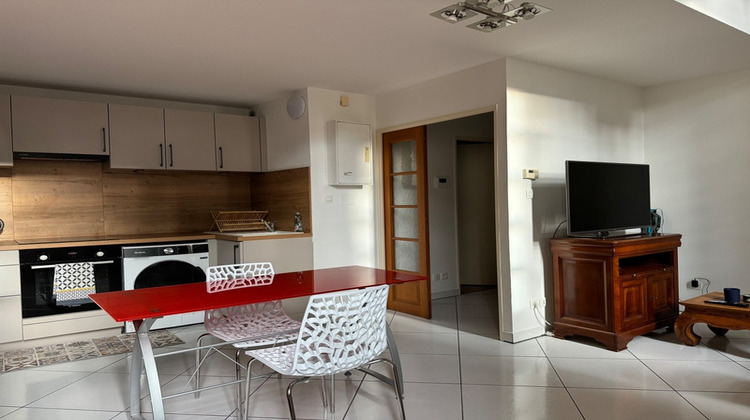 Ma-Cabane - Location Appartement NANCY, 48 m²