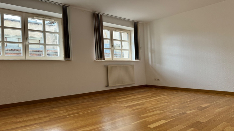 Ma-Cabane - Location Appartement NANCY, 109 m²