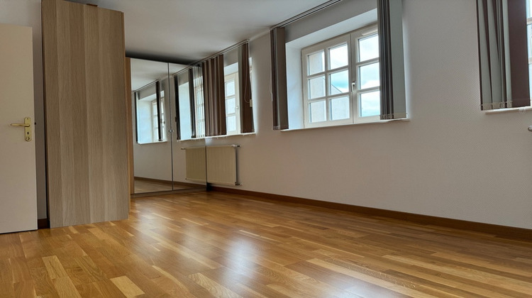 Ma-Cabane - Location Appartement NANCY, 109 m²