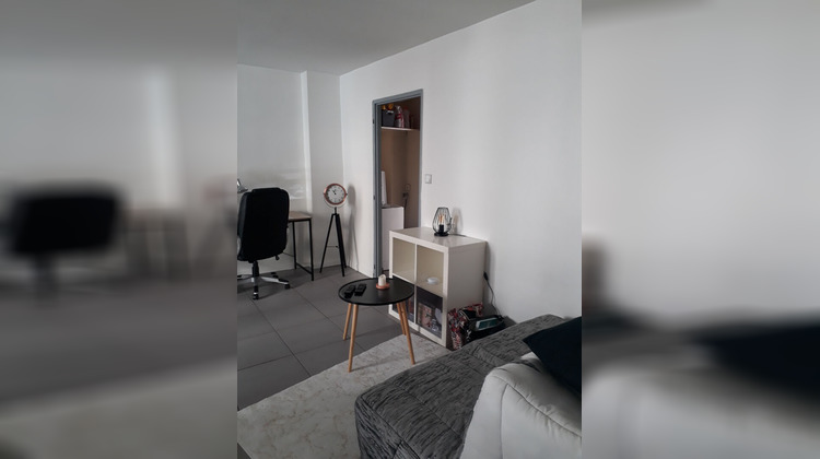 Ma-Cabane - Location Appartement NANCY, 57 m²