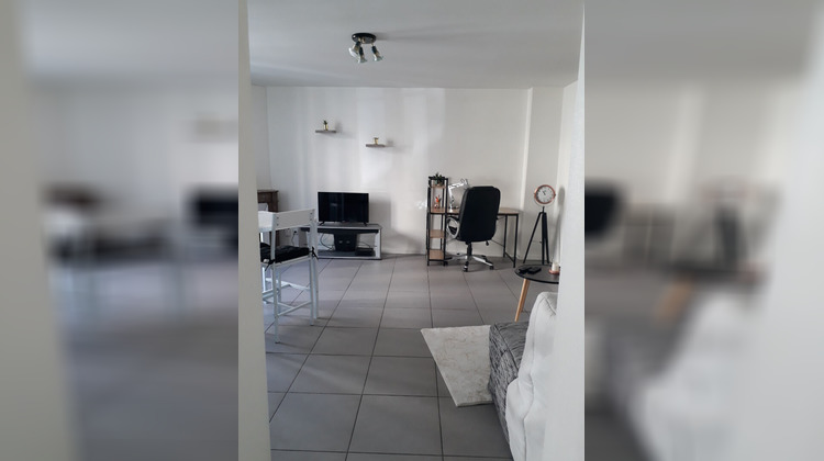 Ma-Cabane - Location Appartement NANCY, 57 m²