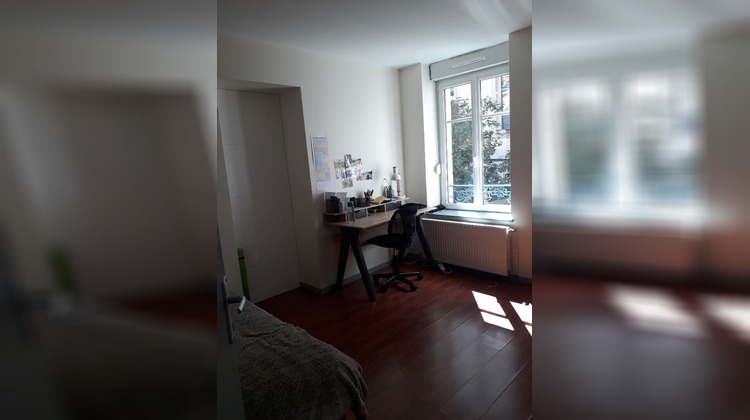 Ma-Cabane - Location Appartement NANCY, 57 m²