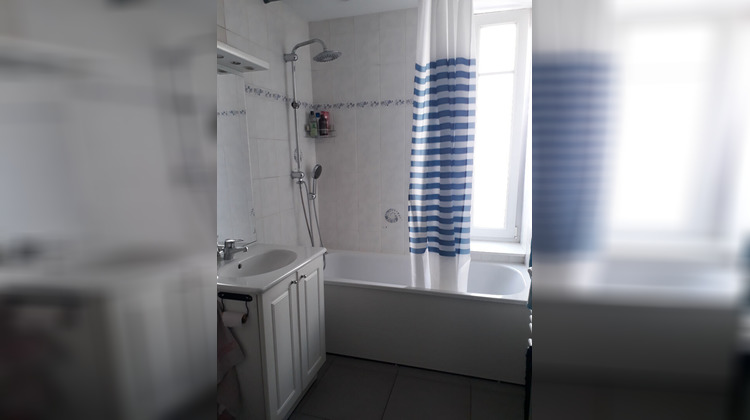 Ma-Cabane - Location Appartement NANCY, 57 m²