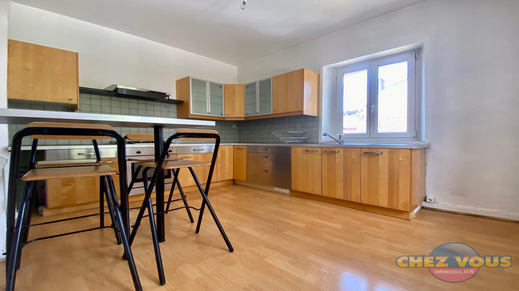 Ma-Cabane - Location Appartement Nancy, 58 m²