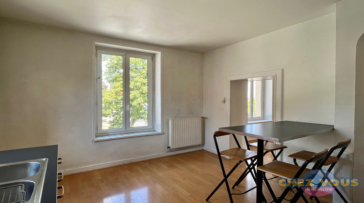 Ma-Cabane - Location Appartement Nancy, 58 m²
