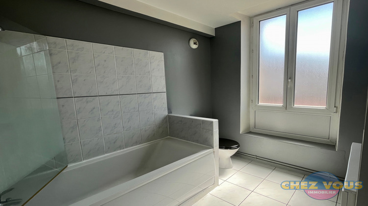 Ma-Cabane - Location Appartement Nancy, 58 m²