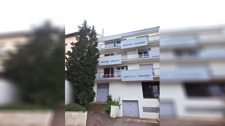 Ma-Cabane - Location Appartement NANCY, 22 m²