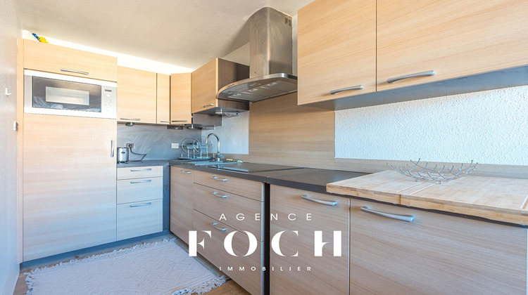 Ma-Cabane - Location Appartement NANCY, 42 m²