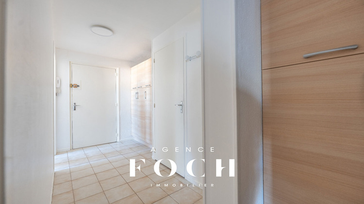 Ma-Cabane - Location Appartement NANCY, 42 m²