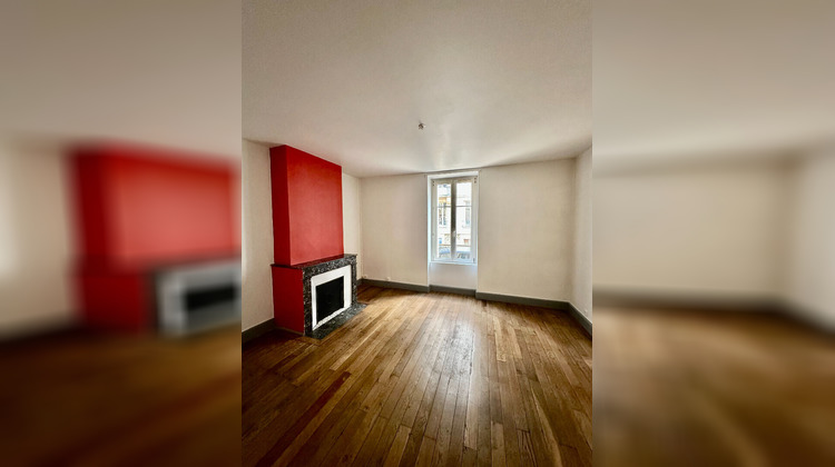 Ma-Cabane - Location Appartement NANCY, 30 m²