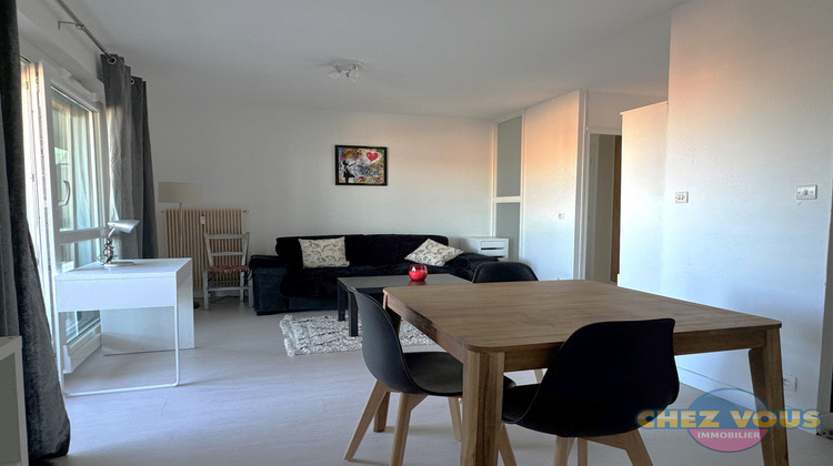 Ma-Cabane - Location Appartement Nancy, 44 m²