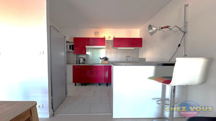 Ma-Cabane - Location Appartement Nancy, 44 m²