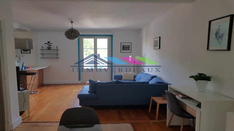 Ma-Cabane - Location Appartement Nancy, 52 m²