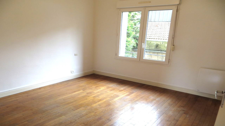 Ma-Cabane - Location Appartement NANCY, 33 m²