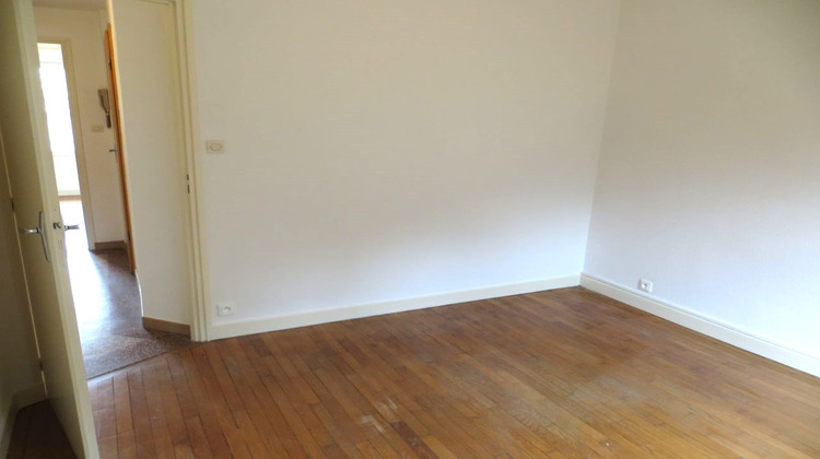 Ma-Cabane - Location Appartement NANCY, 33 m²