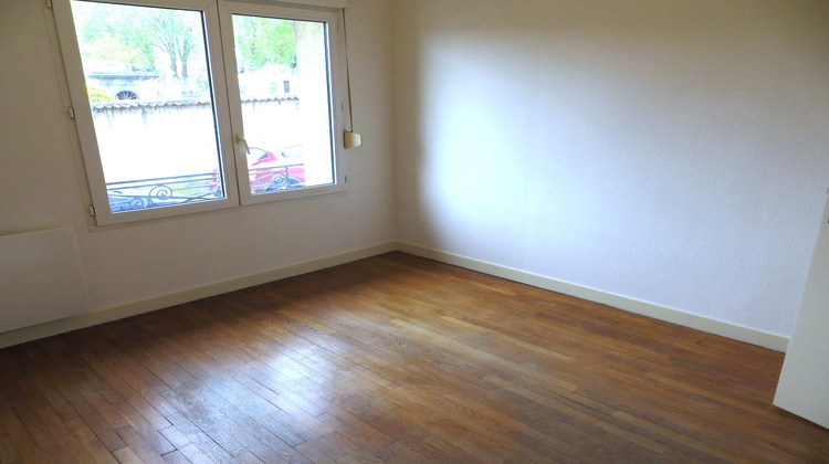 Ma-Cabane - Location Appartement NANCY, 33 m²