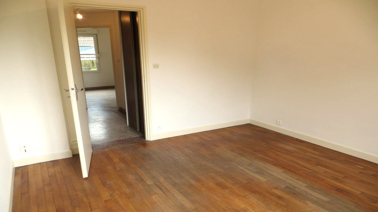 Ma-Cabane - Location Appartement NANCY, 33 m²