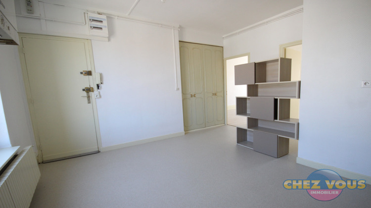 Ma-Cabane - Location Appartement Nancy, 41 m²