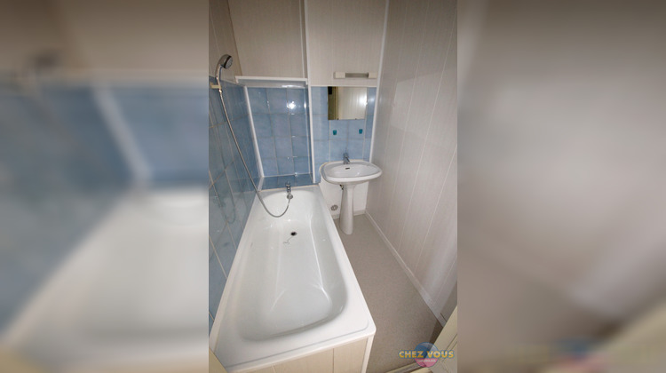 Ma-Cabane - Location Appartement Nancy, 41 m²