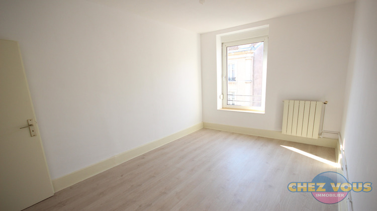 Ma-Cabane - Location Appartement Nancy, 41 m²