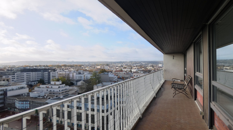 Ma-Cabane - Location Appartement Nancy, 129 m²