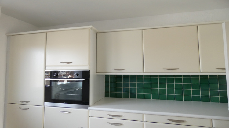 Ma-Cabane - Location Appartement Nancy, 129 m²