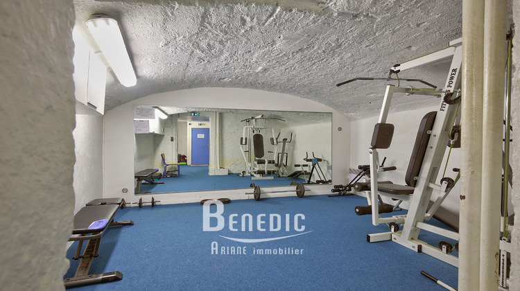 Ma-Cabane - Location Appartement NANCY, 18 m²