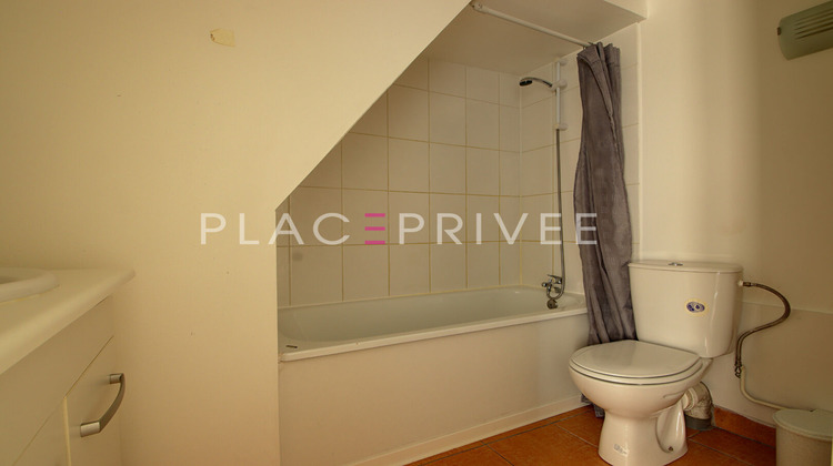 Ma-Cabane - Location Appartement NANCY, 34 m²