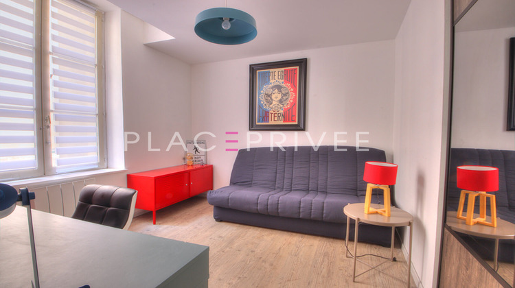 Ma-Cabane - Location Appartement NANCY, 57 m²