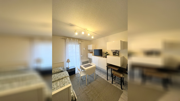 Ma-Cabane - Location Appartement NANCY, 18 m²