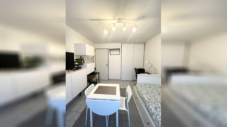 Ma-Cabane - Location Appartement NANCY, 18 m²